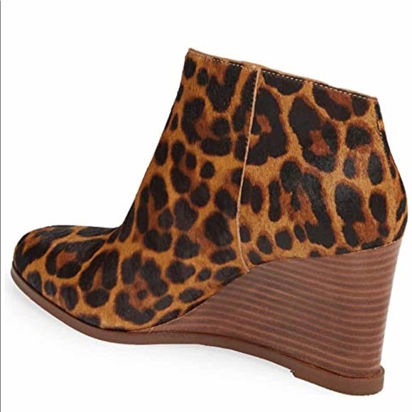 NWB💥1.State Kaleb Women’s Wedge Bootie💥 Sz. 6.5 - Picture 7 of 12